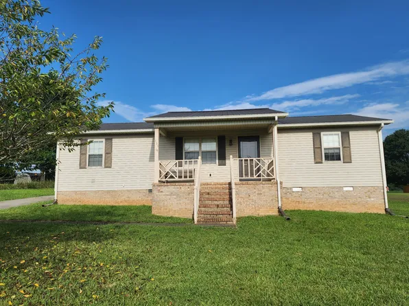 133 Sugar Creek Dr, McMinnville, TN 37110