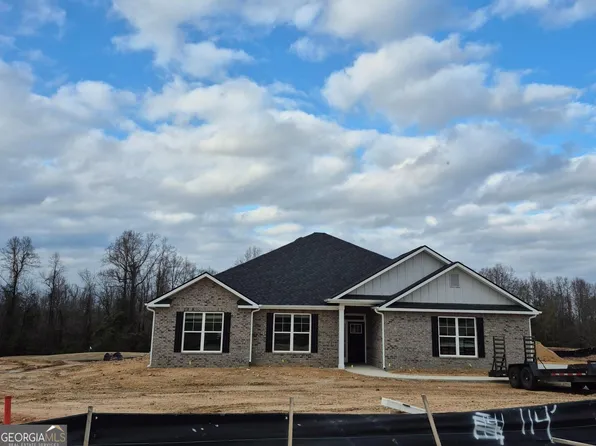 458 Southern Oaks Dr, Macon, GA 31216