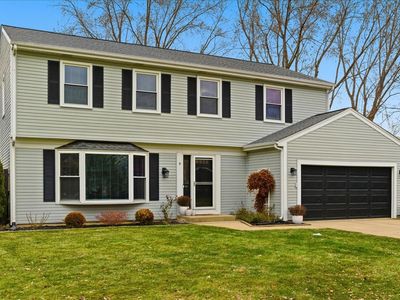 6 Saint Ives Ln, Vernon Hills, IL, 60061