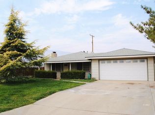 2113 Crestview Ave, Lake Isabella, CA