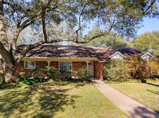 5250 Jackwood St, Houston, TX 77096