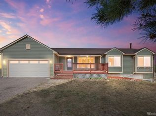 2420 Holmes Court, Parker, CO 80138