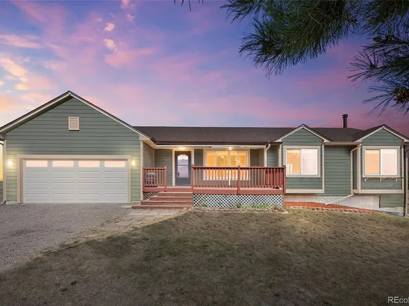 2420 Holmes Court, Parker, CO 80138