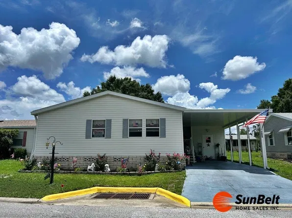5808 SW 55th Pl, Ocala, FL 34474
