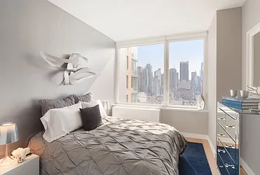 Rented by Gotham Organization