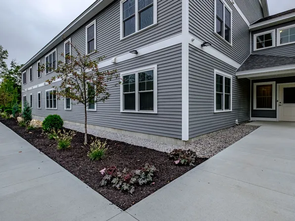 8 Friendly Way #1, Bridgton, ME 04009