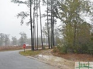 0 S Macon St, Ludowici, GA 31316