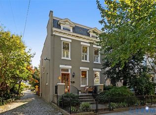 107 N Allen Ave, Richmond, VA 23220