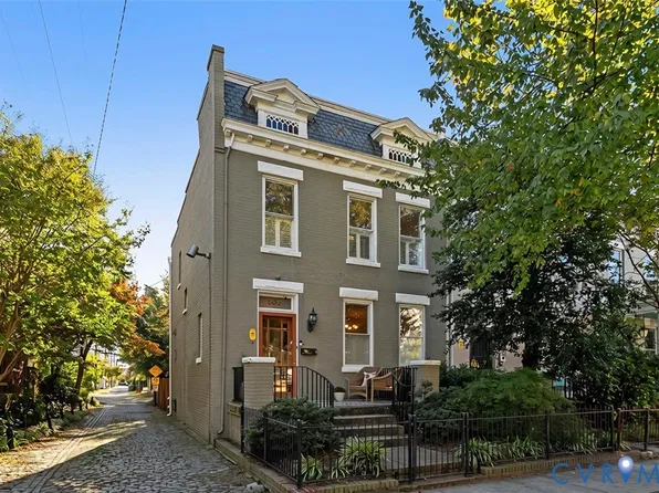 107 N Allen Ave, Richmond, VA 23220