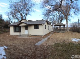 17283 County Road 30, Sterling, CO 80751