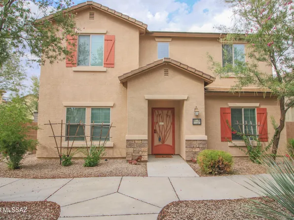 10974 E Palmetto Pointe Trl, Tucson, AZ 85747