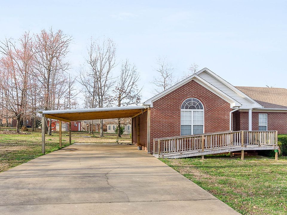 102 Woodside Ln, Lawrenceburg, TN 38464 Zillow