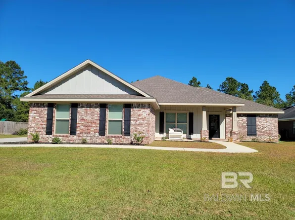 20339 Heathrow Dr, Silverhill, AL 36576