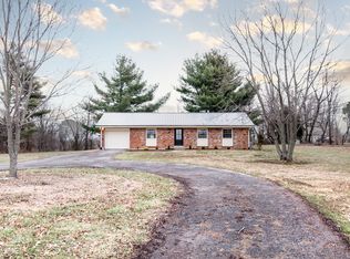 1059 Bethlehem Rd, Paris, KY 40361