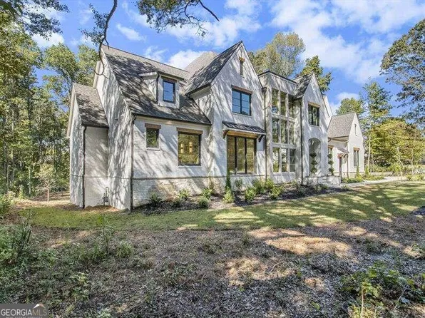 12736 Bethany Rd, Alpharetta, GA 30004