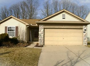 7174 Mission Hills Dr, Ypsilanti, MI
