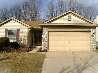 7174 Mission Hills Dr, Ypsilanti, MI, 48197
