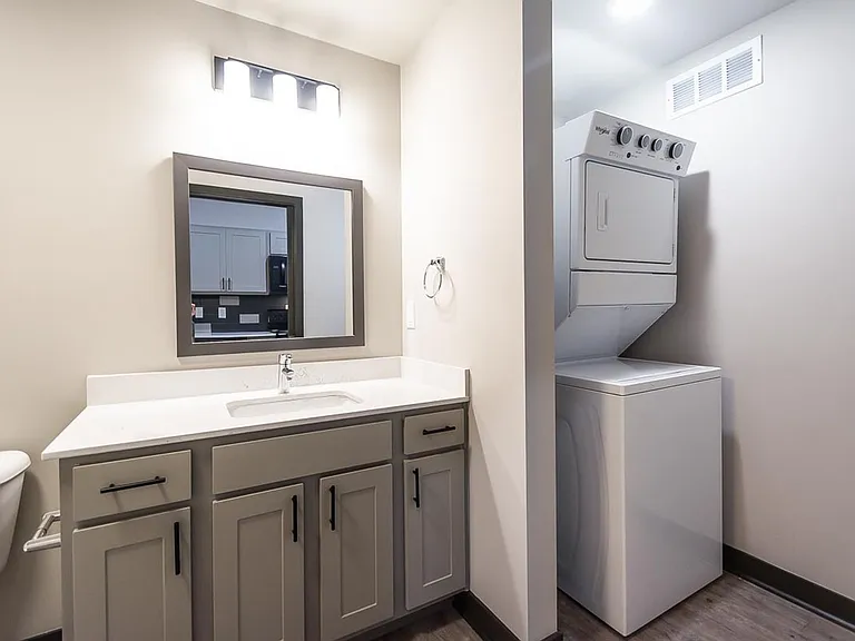 G3 Apartments — Photo 20
