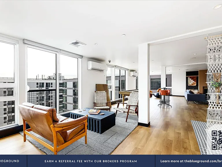 Building's Lounge