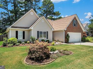 4292 Beaverton Cir, Loganville, GA 30052
