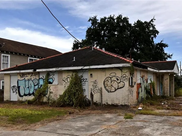 6030-32 Hayne Blvd, New Orleans, LA 70126