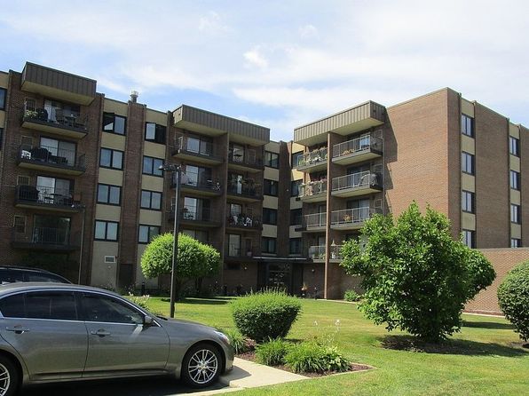 7707 W Irving Park Rd APT 409