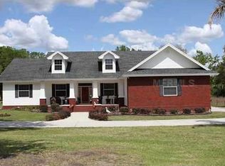 535 Bracey Rd, Lakeland, FL 33809