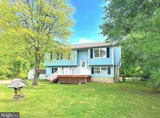 321 S Carolina Rd, Stevensville, MD 21666