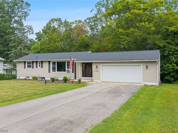 11310 Colburn Rd, Chardon, OH 44024