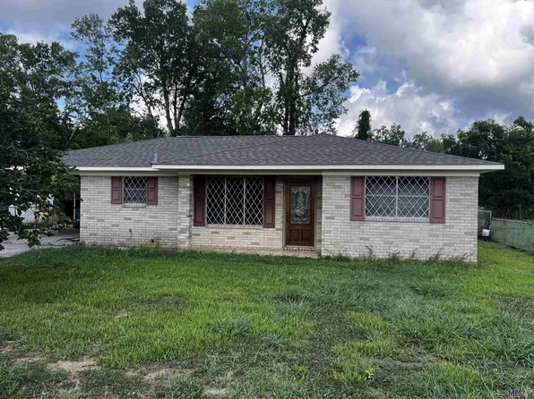 1013 Berthier St, New Roads, LA 70760