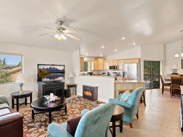 1105 S Sycamore Cir, Payson, AZ 85541