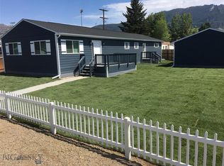 1802 Stuart Ave, Butte, MT 59701