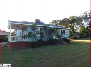 4210 Jordan Rd, Greer, SC 29651