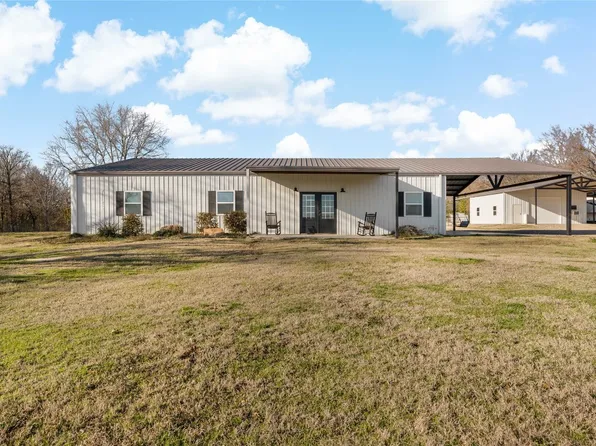 1772 County Road 2113, Blossom, TX 75416