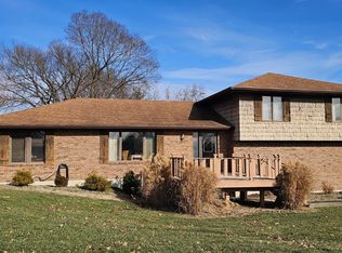 548 Shultz Dr, Hamilton, OH 45013