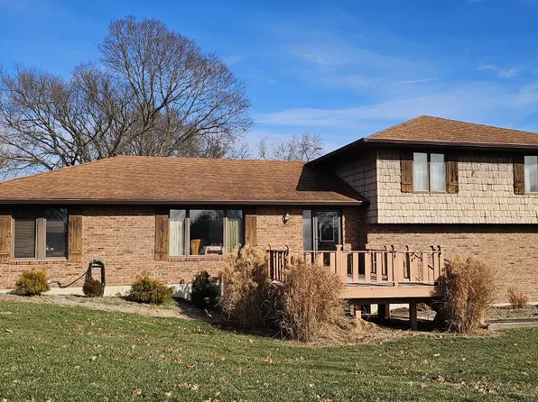 548 Shultz Dr, Hamilton, OH 45013