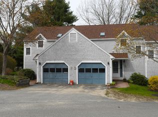 8 Sadler Dr #8, Brunswick, ME 04011