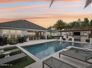 70 SABAL CREEK Trail, Ponte Vedra, FL 32081