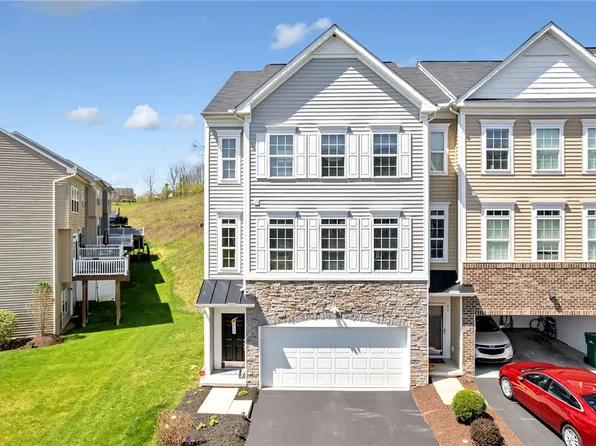 20 Hawthorne Dr, Washington, PA 15301