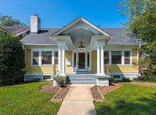 6402 Ridge Dr, Bethesda, MD 20816