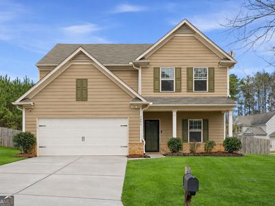 7299 Saint Agnes Way, Fairburn, GA, 30213