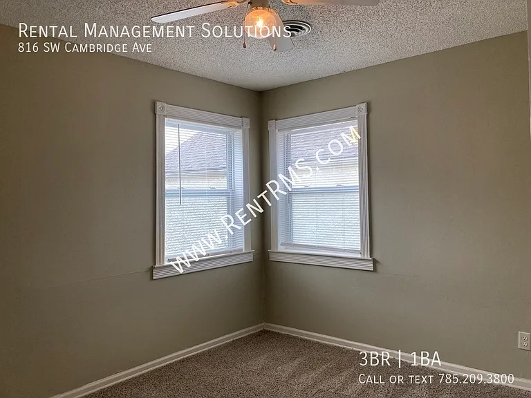 816 SW Cambridge Ave — Photo 16