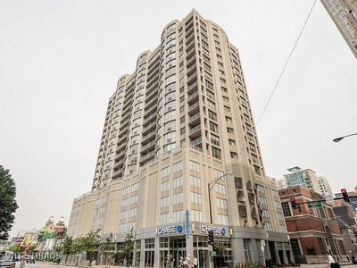 600 N Dearborn St #P70, Chicago, IL, 60654