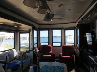 6800 Golf Course Blvd #E36, Punta Gorda, FL 33982