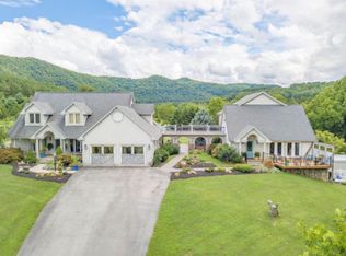 4289 Northfork Rd, Elliston, VA 24087