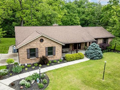 3685 Epley Ln, Cincinnati, OH, 45247