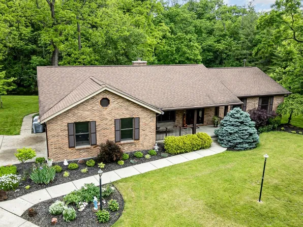 3685 Epley Ln, Cincinnati, OH 45247