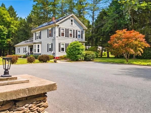 72-74 Hartford Pike, Scituate, RI 02857