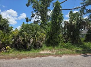 Selover Rd LOT 21, North Pt, FL 34287