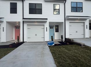 8808 Chapman Trace Way, Knoxville, TN 37920